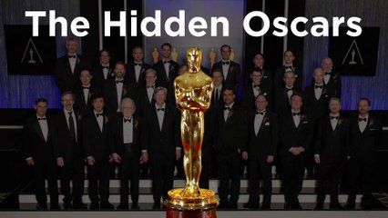 The Unsung Heroes of Film