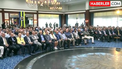 Aziz Yıldırım "Fenerbahçe'den alacağım yok" diyen Ali Koç'a sert çıktı: 1.5 milyar lirayı hibe et o zaman