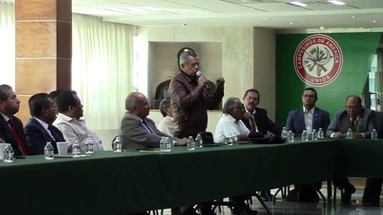 Confederación Nacional de Campesinos