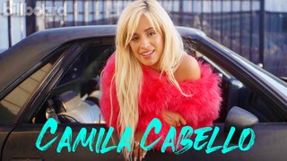 Camila Cabello On New Album ‘C,XOXO’ & Working With Playboi Carti On ‘I LUV IT’ | Billboard Cover