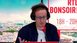 JO 2024 - Paris déjà embouteillé : le débat entre Anne-Elisabeth Moutet, Tugdual Denis et Pablo Pillaud-Vivien