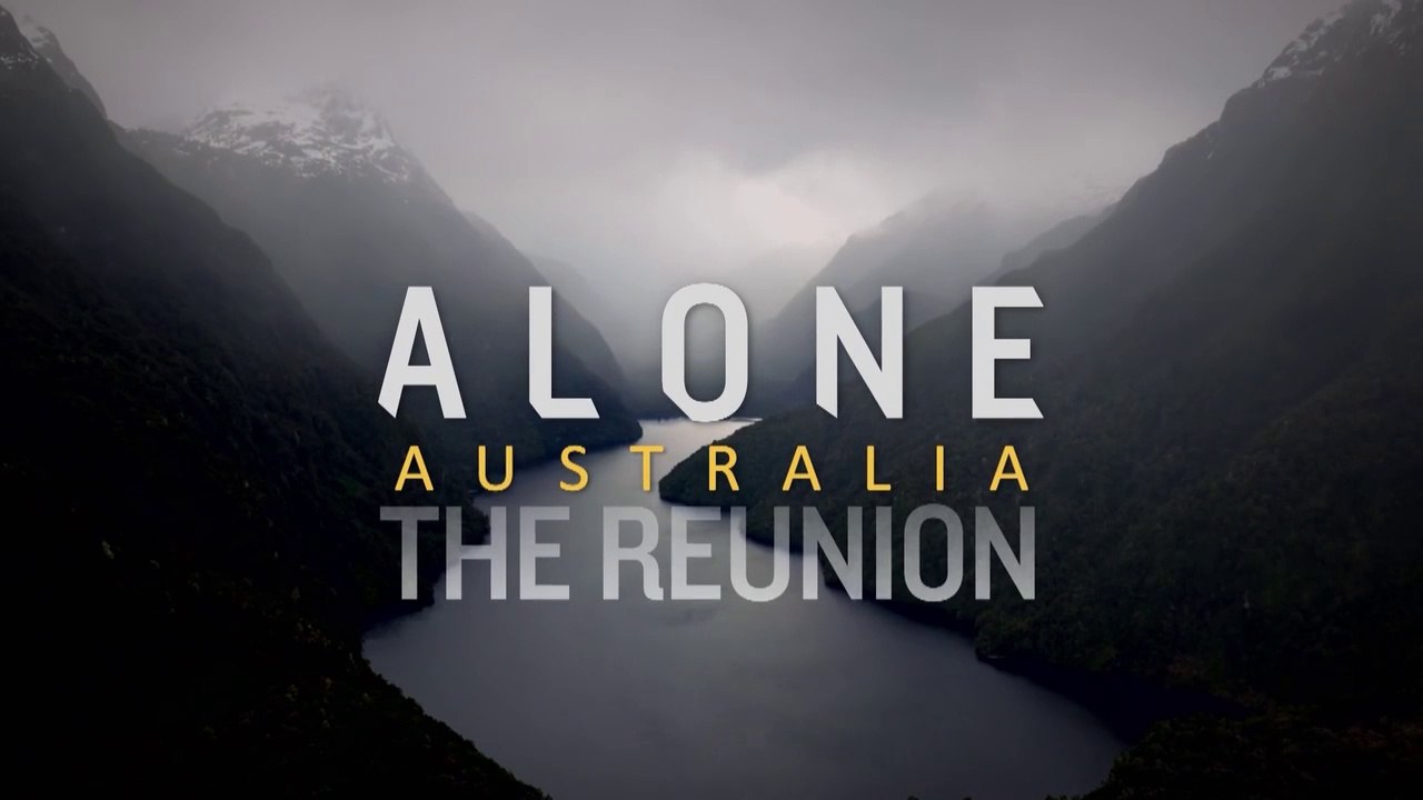 Alone Australia S02E11 The Reunion