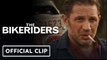 The Bikeriders | 'Thinking' Clip - Tom Hardy, Austin Butler
