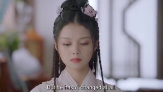 Practice Daughter (2024) EP 21 ENG SUB