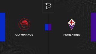 Fiorentina en lice pour la finale de l'UEFA Europa Conference League 2023/2024 le 29/05.