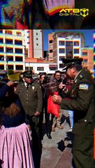 El Comando Regional de la  en la ciudad de  festejó el  con  y diversión