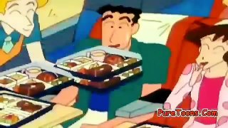 Shinchan New Episode 29-05-2024 - Episode 02 - Shinchan Cartoon - Shinchan In Hindi - Shinchan Movie