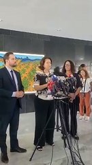 VÍDEO: Secretária da Casa Civil dá prazo para reconstrução de casas no RS