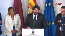 [VÍDEO] López Miras Lidera la Reactivación de El Gorguel como un Proyecto 