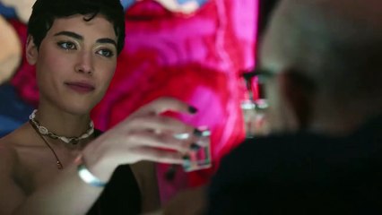 As Cores do Mal: Vermelho 2024 Teaser Oficial Dublado