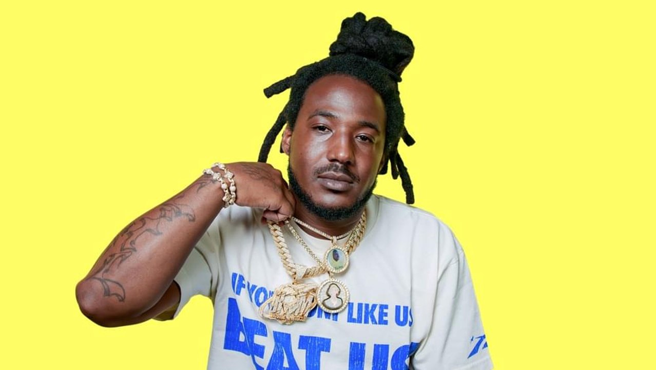 Mozzy "IF I DIE RIGHT NOW" Official Lyrics & Me...