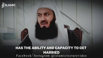 The Sacred Bond_ Exploring Marriage in lslam - Mufti Menk_