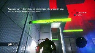 Bionic Commando online multiplayer - ps3