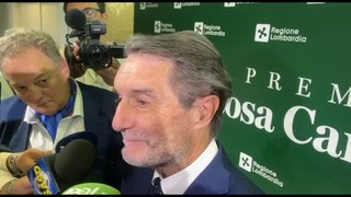 Autonomia, Attilio Fontana: pregiudiziali strumentali, bene bocciatura