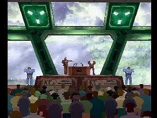 Mega Man Legends 2: PSP Improvements online multiplayer - psx