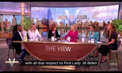 Jill Biden DESTROYS Trump and Calls Voters to Choose 'Good Over Evil' | News Today | USA