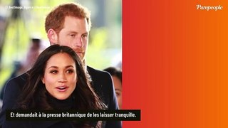 Meghan Markle et Harry, nouvel affront de la famille royale concernant leur histoire : Buckingham ne s'est pas gêné