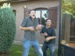 le pudding à l'arsenic