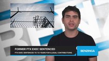 Former FTX Executive from Sam Bankman-Fried's 'Inner Circle' Sentenced to 7.5 Years in Prison for Illegal Campaign Contributions