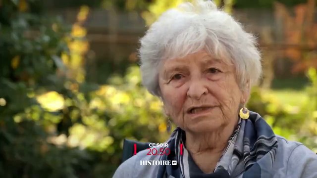 Nicholas Winton, l'homme qui sauva 669 enfants - Bande annonce
