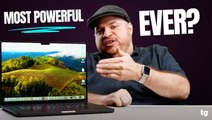 Is The MacBook Pro M3 The Most Powerful MacBook Ever?