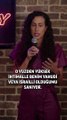 Filistinli stand-up'çı Yahudi komşusunu anlattı