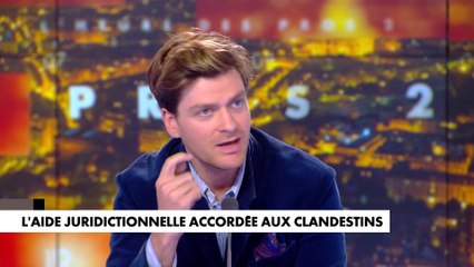 Paul Melun : «Le Conseil constitutionnel s’appuie sur le principe d’égalité pour le citoyen»