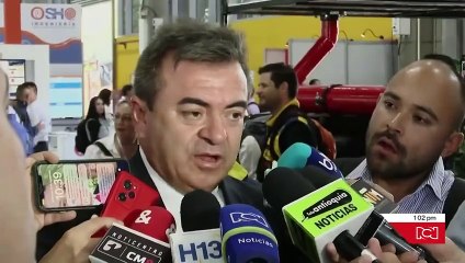 ¿Por qué Olmedo López no asistió a la Corte Suprema de Justicia? Su abogado se pronunció