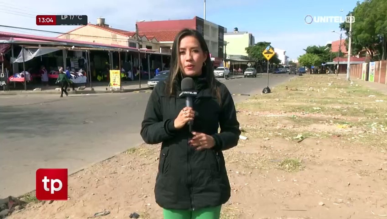 ¿Cansado del clima frío?: El clima cambiará a partir de este jueves en Santa Cruz