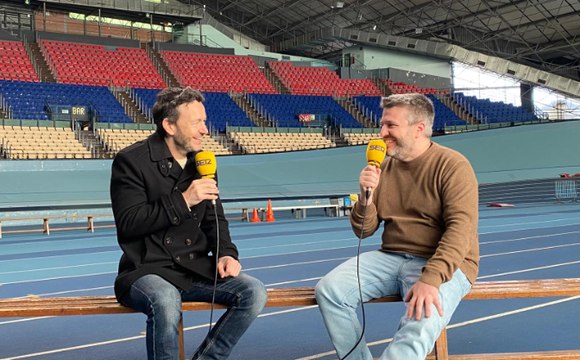 Las entrevistas de Aimar | Pablo Benegas