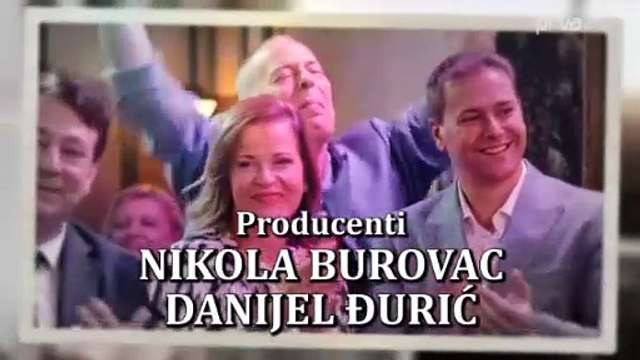 Igra sudbine - 1070 epizoda NOVO