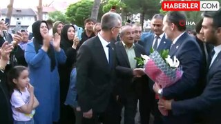 Fatih Erbakan 5 yıl görev yapacak belediye başkanının kazanacağı sevabı hesapladı