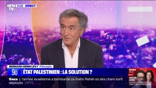 Bernard-Henri Lévy: 