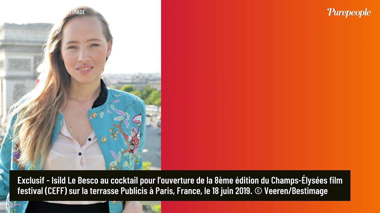 "J'aimerais que..." : Isild Le Besco porte plainte pour viol contre Benoît Jacquot, après Judith Godrèche