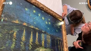 Van Gogh, 