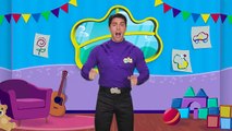 The Wiggles 5 Sausage Rolls 2024...mp4
