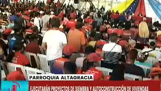 Sucre | Autoridades regionales entregaron recursos a organizaciones populares para proyectos de siembras