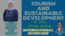 Tourism and Sustainable Development. Sustainable Travel Tourism.