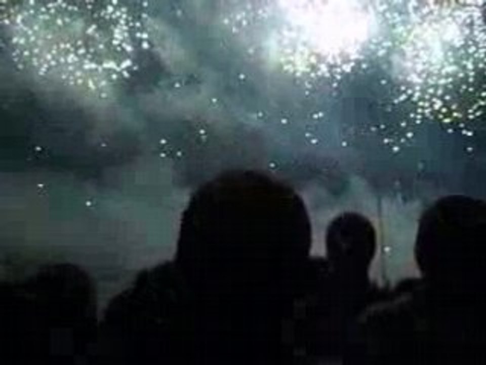 Bajo  el Cielo de  Ginebra