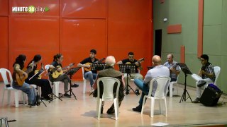 La Escuela de Música de Pedregal participará en la edición 50 del Festival Mono Núñez, en el Valle del Cauca