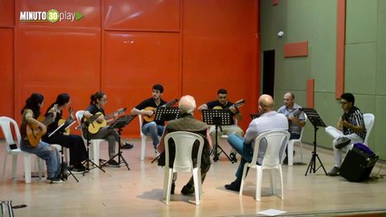 La Escuela de Música de Pedregal participará en la edición 50 del Festival Mono Núñez, en el Valle del Cauca