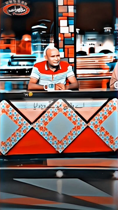 Comedy Pakistani stage drama funny video 
