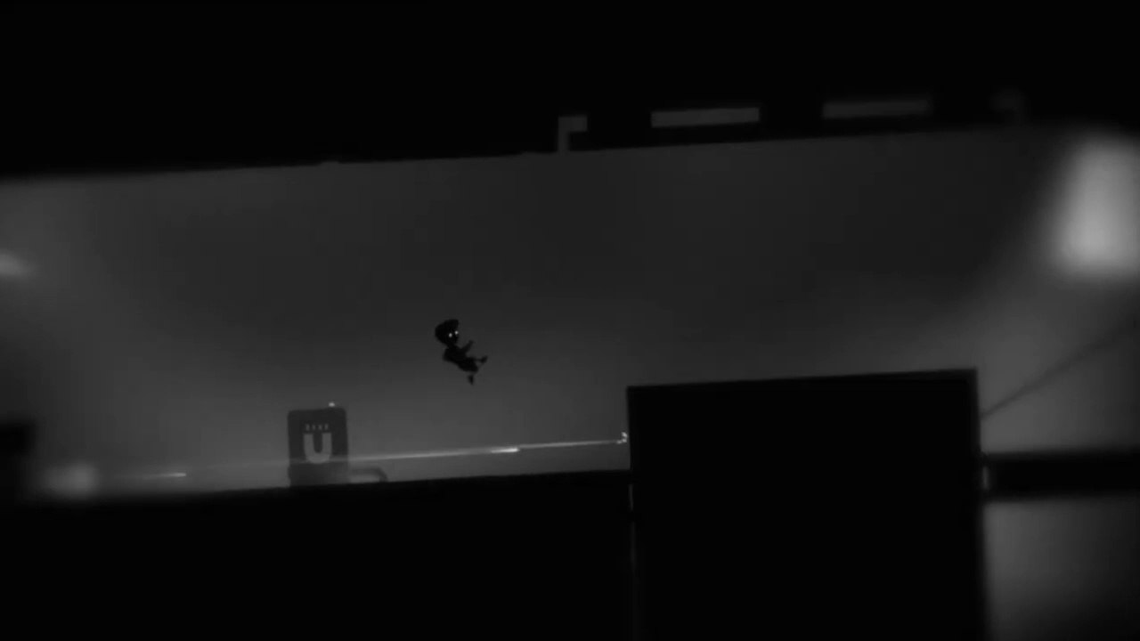 Limbo Bangla Game-play | Part 38 | Chapter 38 |  Gravity is Dead ✔