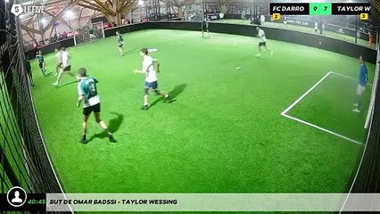 But de Omar BADSSI - TAYLOR WESSING