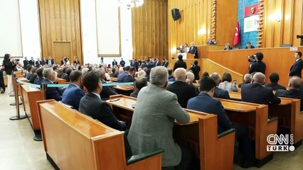 İYİ Parti Genel Başkanı'ndan Refah katliamına tepki