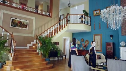 64. MI NOMBRE ES FARAH ❤️ En ESPAÑOL HD. Mayo 2024. Capítulo 64. ESPAÑOL HD ❤️ Demet Özdemir y Engin Akyürek