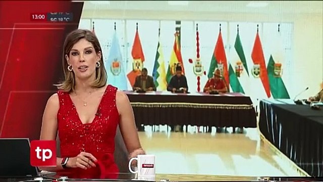 “Hemos perdido la competencia: Comisiones Mixtas sesionarán este miércoles, pero no retomarán el proceso de las judiciales 