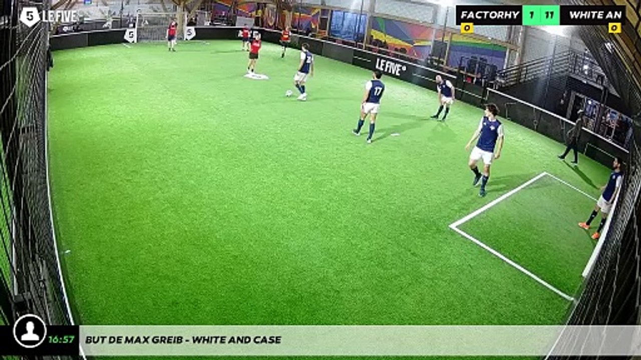 But de Max GREIB - WHITE AND CASE