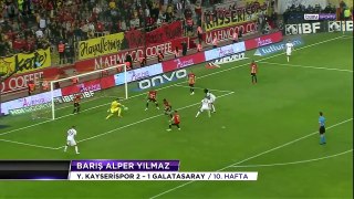 Galatasaray _ 2022_23 Sezonu Tüm Golleri _ Süper Lig