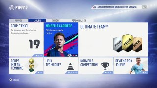 FIFA 19: Legacy Edition online multiplayer - ps3